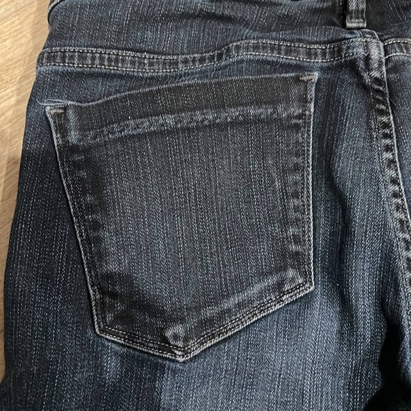 Agolde jeans size 27 in Chloe style, very soft tencel blend - Picture 10 of 11